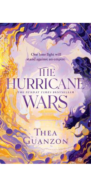 Hurricane Wars