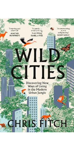 Wild Cities