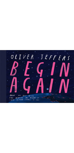 Begin Again