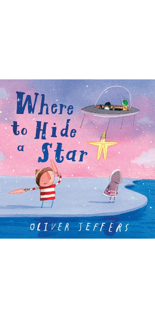 Where to Hide a Star