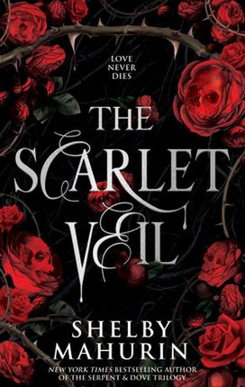 The Scarlet Veil