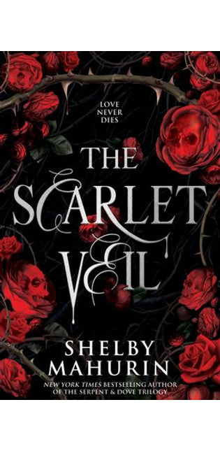 The Scarlet Veil
