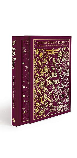 Little Prince (Collector's Edition)