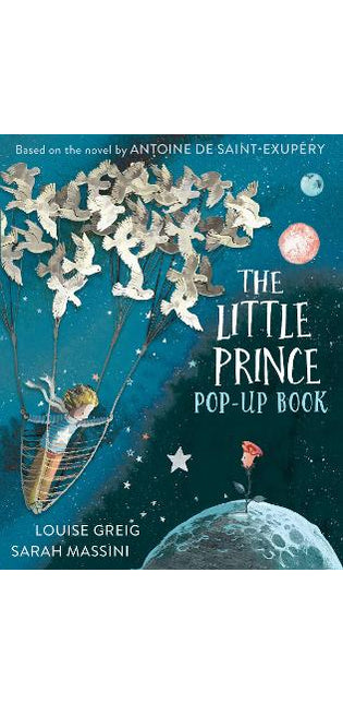 Little Prince