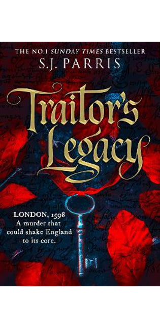 Traitor’s Legacy