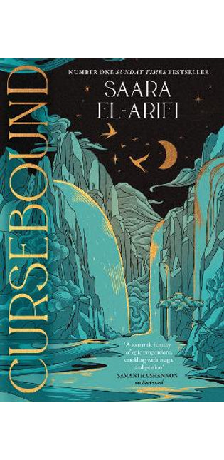 Cursebound