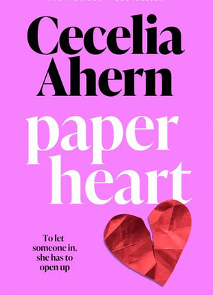 Paper Heart