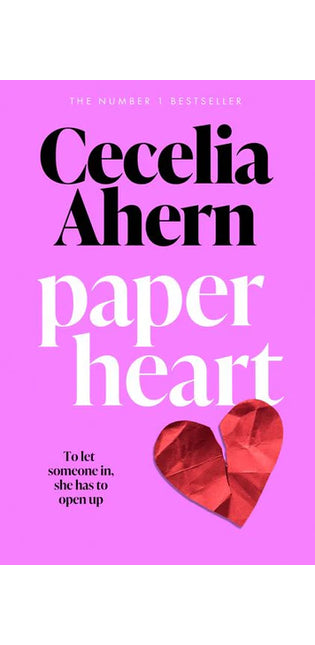 Paper Heart
