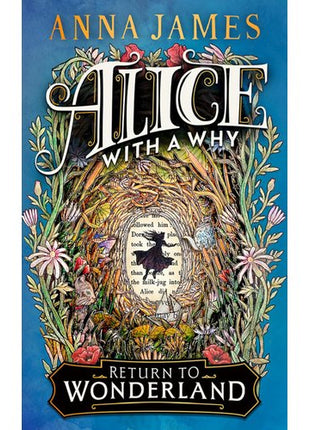 Alice With a Why