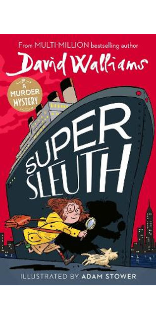 Super Sleuth