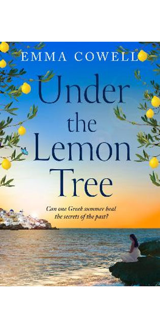 Under the Lemon Tree