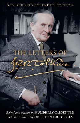 Letters of J. R. R. Tolkien