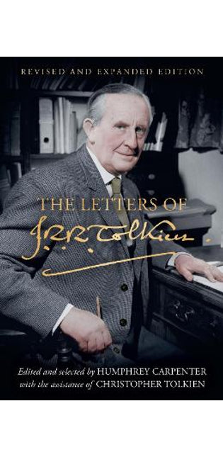 Letters of J. R. R. Tolkien