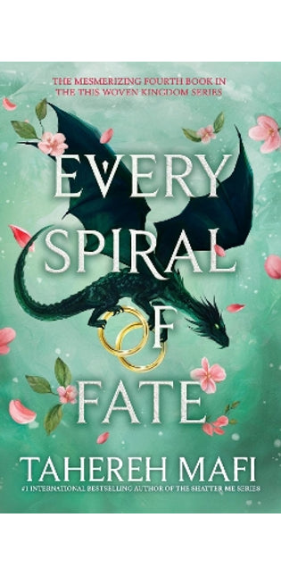Every Spiral of Fate