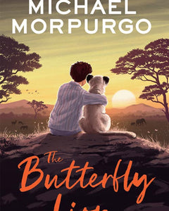 Michael Morpurgo