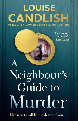 Neighbour’s Guide to Murder