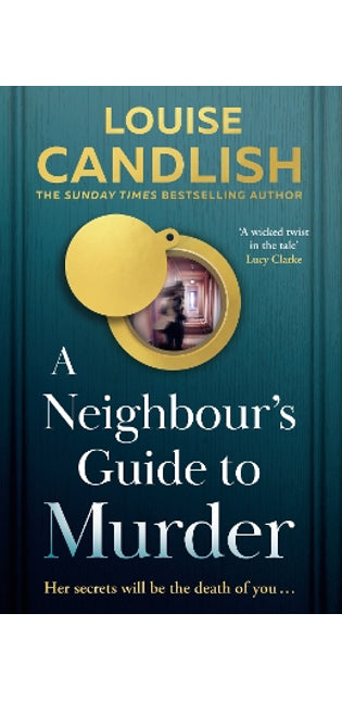 Neighbour’s Guide to Murder