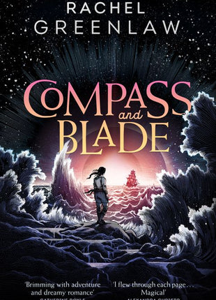 Compass and Blade