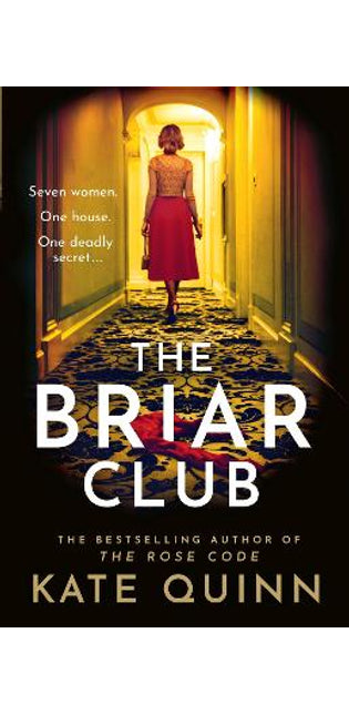 Briar Club