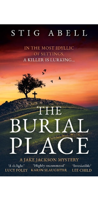 Burial Place