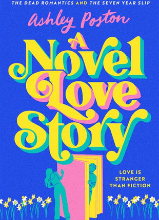 A Novel Love Story