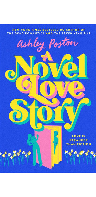 A Novel Love Story