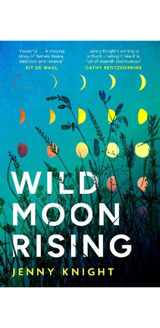 Wild Moon Rising