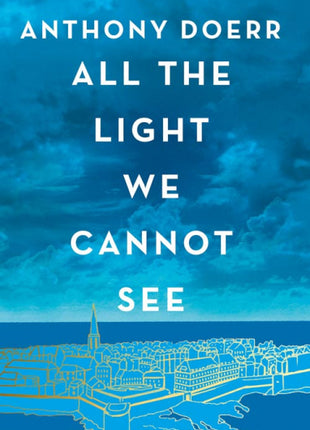 All the Light We Cannot See