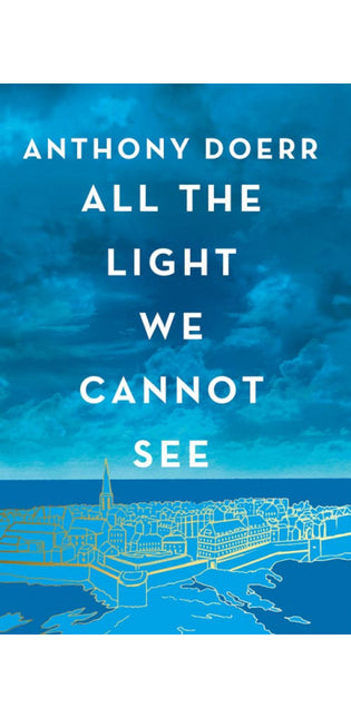 All the Light We Cannot See
