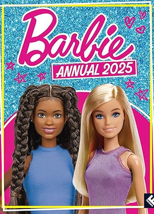 Barbie Annual 2025