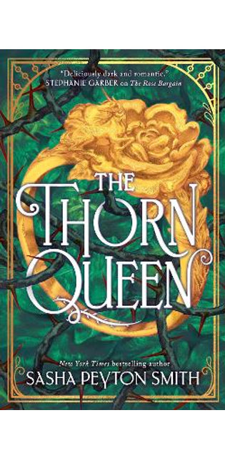 Thorn Queen
