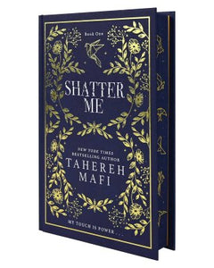 Tahereh Mafi