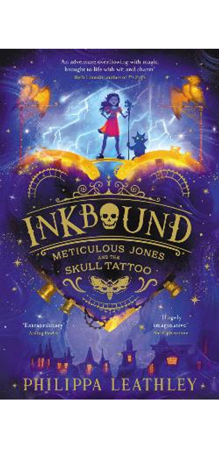 Inkbound