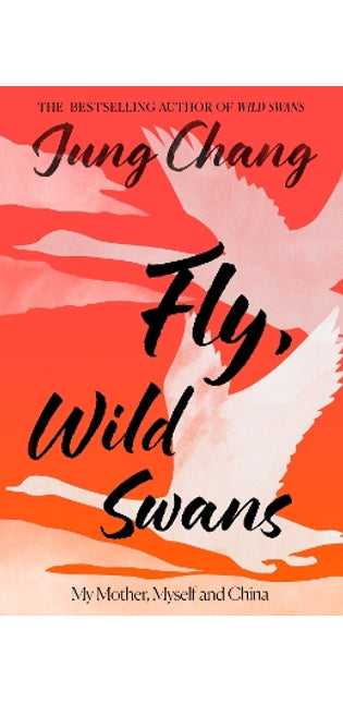 Fly, Wild Swans
