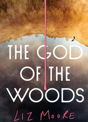 The God of the Woods