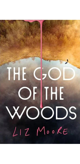 The God of the Woods