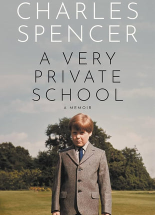 A Very Private School