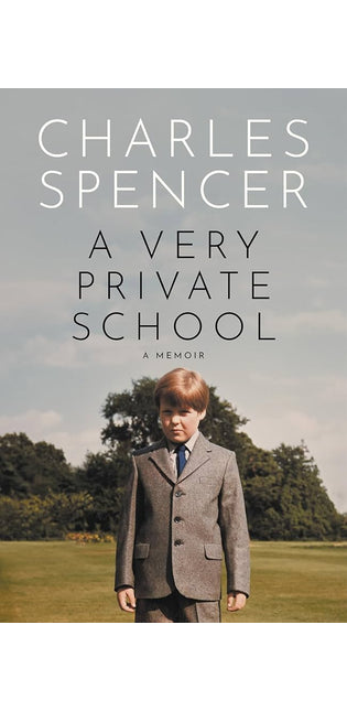 A Very Private School