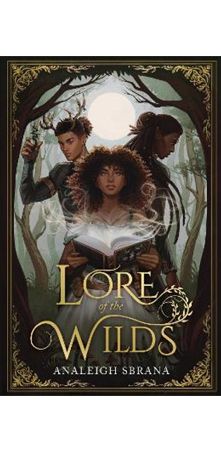 Lore of the Wilds