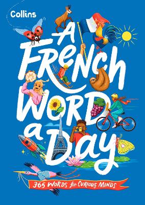 French Word A Day