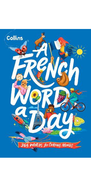French Word A Day