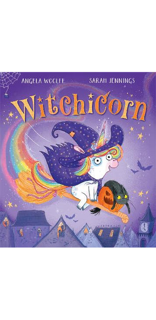 Witchicorn