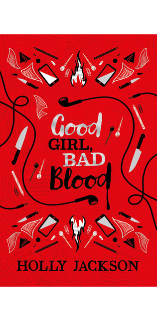 Good Girl, Bad Blood Collector's Edition