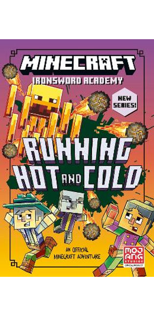 Minecraft Running Hot and Cold