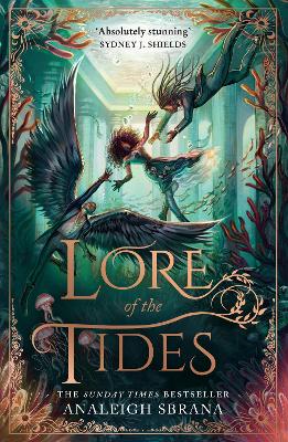 Lore of the Tides