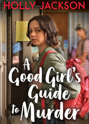 A Good Girl's Guide to Murder (TV Tie-In)