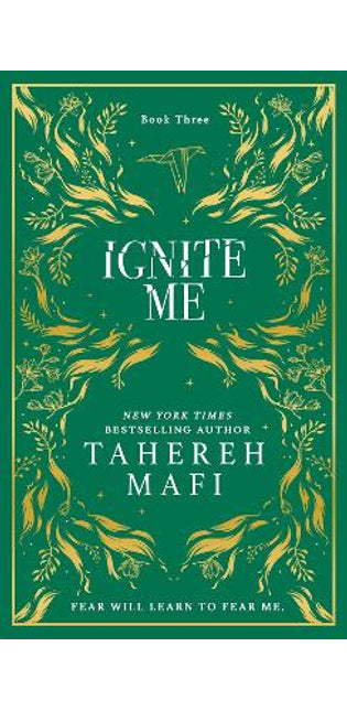 Ignite Me