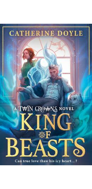 King of Beasts