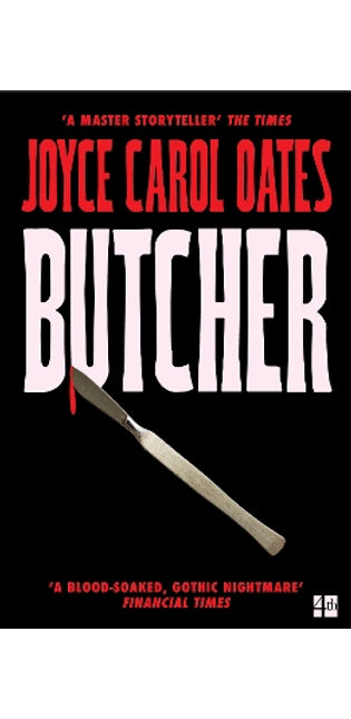 Butcher