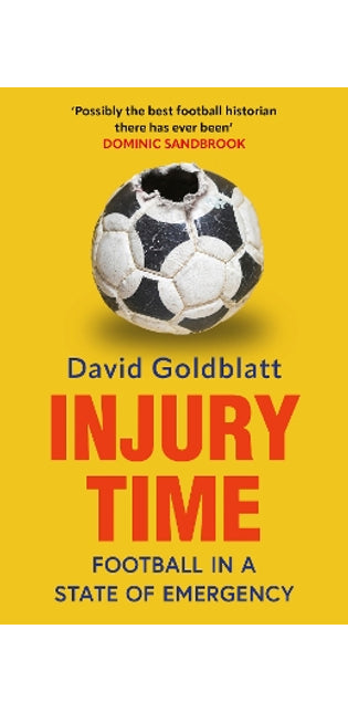 Injury Time